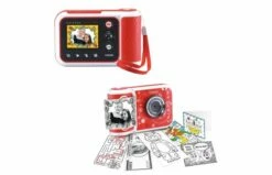VTECH Kidizoom Print Cam