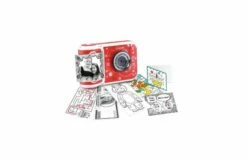 VTECH Kidizoom Print Cam -OUTDOOR SPEELGOED Winkel 2008231 030