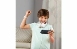 VTECH Kidicom Advance 3.0 Blauw 10 VTECH Kidicom Advance 3.0 Blauw -OUTDOOR SPEELGOED Winkel 2008232 130