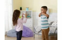 VTECH Kidicom Advance 3.0 Roze -OUTDOOR SPEELGOED Winkel 2008233 140