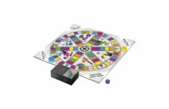 Hasbro Trivial Pursuit Decades 2010-2020 -OUTDOOR SPEELGOED Winkel 2008260 020