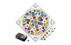 Hasbro Trivial Pursuit Decades 2010-2020 -OUTDOOR SPEELGOED Winkel 2008260 030