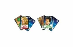 Hasbro Cluedo Kaartspel -OUTDOOR SPEELGOED Winkel 2008262 020