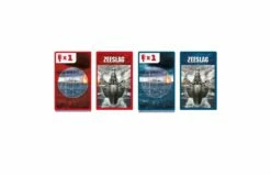 Hasbro Zeeslag Kaartspel 8 Hasbro Zeeslag Kaartspel -OUTDOOR SPEELGOED Winkel 2008263 020