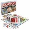 Hasbro Monopoly Vals Geld -OUTDOOR SPEELGOED Winkel 2008265 010