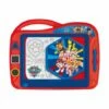 Clementoni Paw Patrol Magentisch Tekenbord 2 Clementoni Paw Patrol Magentisch Tekenbord -OUTDOOR SPEELGOED Winkel 2008280 020