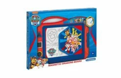 Clementoni Paw Patrol Magentisch Tekenbord -OUTDOOR SPEELGOED Winkel 2008280 040