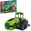 Clementoni Technologic Mechanic Crawler Tractor -OUTDOOR SPEELGOED Winkel 2008292 010