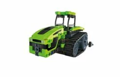 Clementoni Technologic Mechanic Crawler Tractor -OUTDOOR SPEELGOED Winkel 2008292 020