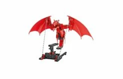 Clementoni Technologic Mechanic Floating Dragon -OUTDOOR SPEELGOED Winkel 2008296 020