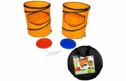 Summertime Frisbee Game Set