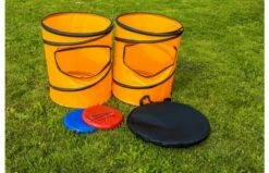Summertime Frisbee Game Set -OUTDOOR SPEELGOED Winkel 2008314 030