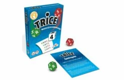 Trice Dobbelwoordspel