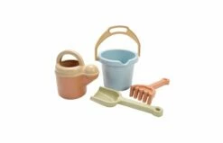 DANTOY Bio Strand Emmerset 4dlg -OUTDOOR SPEELGOED Winkel 2008331 020