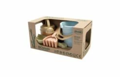 DANTOY Bio Strand Emmerset 4dlg -OUTDOOR SPEELGOED Winkel 2008331 040