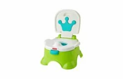 Fisher Price Koninklijk Potje -OUTDOOR SPEELGOED Winkel 2008335 020
