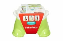 Fisher Price Koninklijk Potje -OUTDOOR SPEELGOED Winkel 2008335 040