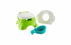Fisher Price Koninklijk Potje -OUTDOOR SPEELGOED Winkel 2008335 090