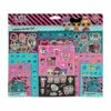 LOL Surprise Super Sticker Set