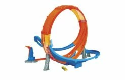 Hot Wheels Wervelende Looping -OUTDOOR SPEELGOED Winkel 2008378 020