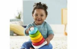 Fisher Price Kleurenringpiramide -OUTDOOR SPEELGOED Winkel 2008385 120