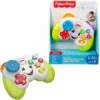 Fisher Price Leerplezier Game & Leer Controller 1 Fisher Price Leerplezier Game & Leer Controller -OUTDOOR SPEELGOED Winkel 2008386 010