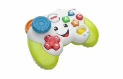 Fisher Price Leerplezier Game & Leer Controller -OUTDOOR SPEELGOED Winkel 2008386 020