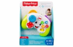 Fisher Price Leerplezier Game & Leer Controller -OUTDOOR SPEELGOED Winkel 2008386 040