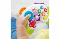 Fisher Price Leerplezier Game & Leer Controller -OUTDOOR SPEELGOED Winkel 2008386 130
