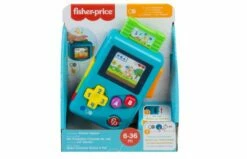 Fisher Price Gaming 11 Fisher Price Gaming -OUTDOOR SPEELGOED Winkel 2008387 040