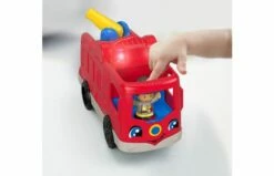 Fisher Price Little People Brandweerauto 11 Fisher Price Little People Brandweerauto -OUTDOOR SPEELGOED Winkel 2008390 120