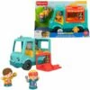 Fisher Price Little People Food Truck -OUTDOOR SPEELGOED Winkel 2008391 010