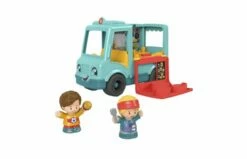 Fisher Price Little People Food Truck -OUTDOOR SPEELGOED Winkel 2008391 020