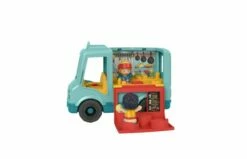 Fisher Price Little People Food Truck -OUTDOOR SPEELGOED Winkel 2008391 090