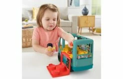 Fisher Price Little People Food Truck -OUTDOOR SPEELGOED Winkel 2008391 120