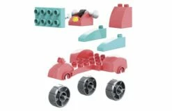 Fisher Price Paw Patrol Mega Bloks Liberty's Scooter -OUTDOOR SPEELGOED Winkel 2008395 030