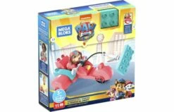 Fisher Price Paw Patrol Mega Bloks Liberty's Scooter -OUTDOOR SPEELGOED Winkel 2008395 040