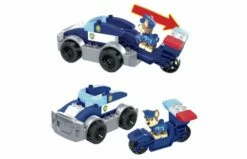 Fisherprice Paw Patrol Mega Bloks Set 11 Fisherprice Paw Patrol Mega Bloks Set -OUTDOOR SPEELGOED Winkel 2008396 090