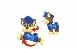 Fisherprice Paw Patrol Mega Bloks Set 12 Fisherprice Paw Patrol Mega Bloks Set -OUTDOOR SPEELGOED Winkel 2008396 100