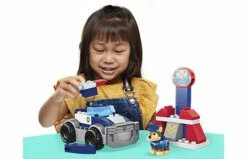 Fisherprice Paw Patrol Mega Bloks Set 13 Fisherprice Paw Patrol Mega Bloks Set -OUTDOOR SPEELGOED Winkel 2008396 120