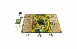 Jumanji The Game 13 Jumanji The Game -OUTDOOR SPEELGOED Winkel 2008431 020