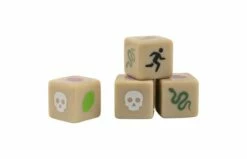 Jumanji The Game 15 Jumanji The Game -OUTDOOR SPEELGOED Winkel 2008431 100