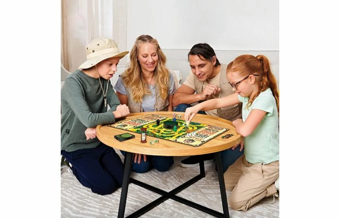 Jumanji The Game 8 Jumanji The Game - Afbeelding 6