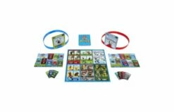 Paw Patrol Hedbanz -OUTDOOR SPEELGOED Winkel 2008432 020