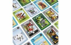 Paw Patrol Hedbanz -OUTDOOR SPEELGOED Winkel 2008432 090
