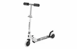 Street Surfing Vouwstep Fizz Booster White