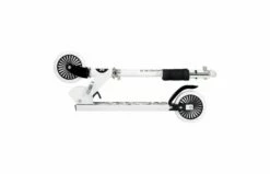 Street Surfing Vouwstep Fizz Booster White -OUTDOOR SPEELGOED Winkel 2008470 090