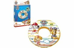 Paw Patrol Zwemring 50 Cm