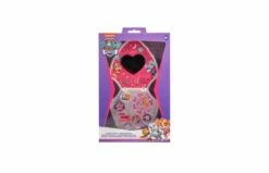 Paw Patrol Sieradenbox Met Accessoires
