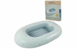 Little Dutch Boot Sailors Bay